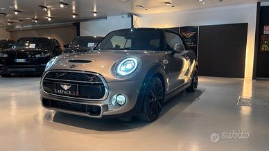 MINI COOPER CABRIO SD 2.0 170CV - 2018