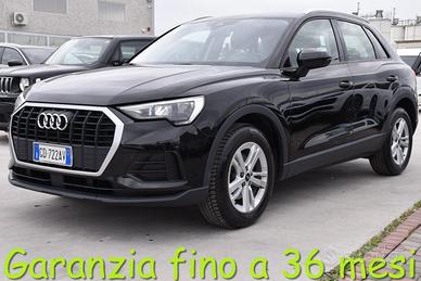AUDI Q3 35 TDI S tronic Business *Navigatore*