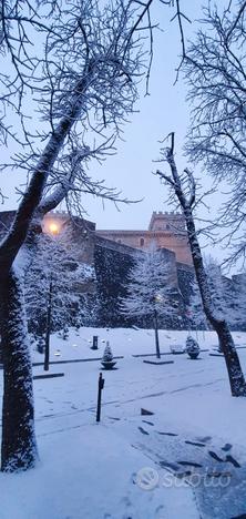 Permuto casa a Celano