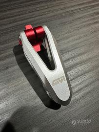 Supporto navigatore / smartphone Givi s902a
