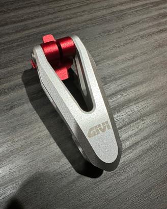 Supporto navigatore / smartphone Givi s902a