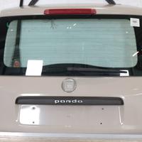 PORTELLONE/COFANO POSTERIORE - FIAT PANDA