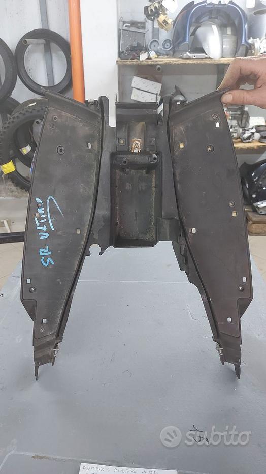 Aprilia sr 50 Accessori e ricambi moto originali