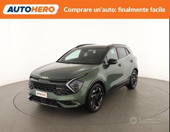 KIA Sportage XE84128