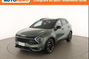 KIA Sportage XE84128