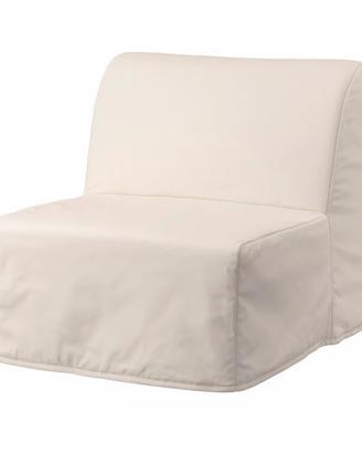 Fodera per poltrona letto Ikea