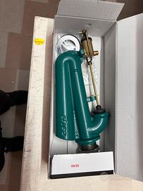 Batteria catis originale