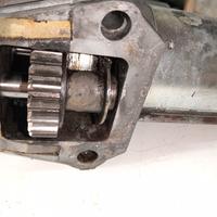 Motorino avviamento ford