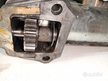 Motorino avviamento ford