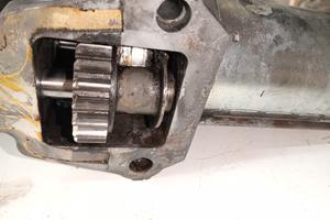 Motorino avviamento ford