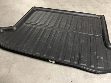 Vasca baule KIA Sportage TPE EVA