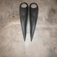 Carene/Gocce Phantom F12