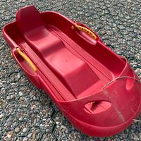 Bob slittino decathlon