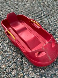 Bob slittino decathlon