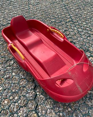 Bob slittino decathlon