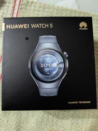 huawei watch 5 lte