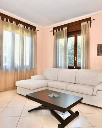 Villa di 168 m² con 4 locali e box auto a Rescaldi