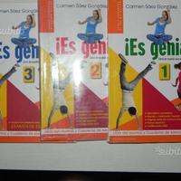 Libri per le scuole medie