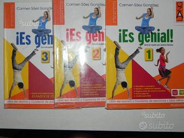 Libri per le scuole medie