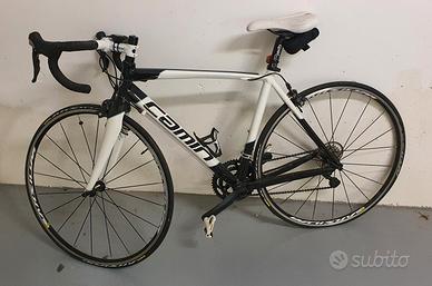 Bici da corsa CAMIN