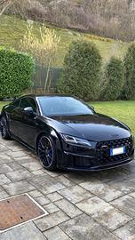 AUDI TT 45 TFSI QUATTRO 245CV Competition