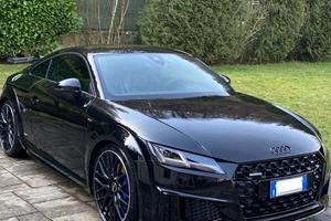 AUDI TT 45 TFSI QUATTRO 245CV Competition