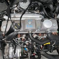 MOTORE FORD R3PA 1.8 TD TOURNEO TRANSIT CONNECT