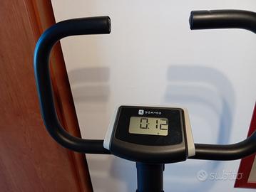 cyclette come nuova 