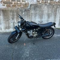 Yamaha xj 750