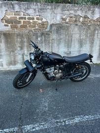 Yamaha xj 750