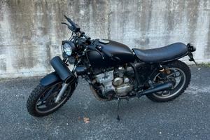 Yamaha xj 750