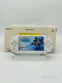 Sony PSP 1400 FAT - Bianca