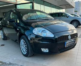 Fiat Grande Punto 5 Porte Grande Punto 5p 1.3 mjt