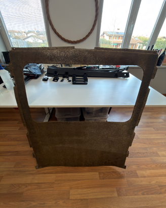 Lancia Delta Integrale 8 Valvole - IMPERIALE