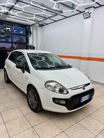 FIAT PUNTO EVO 1.3 mtj