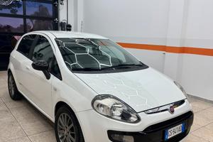FIAT PUNTO EVO 1.3 mtj