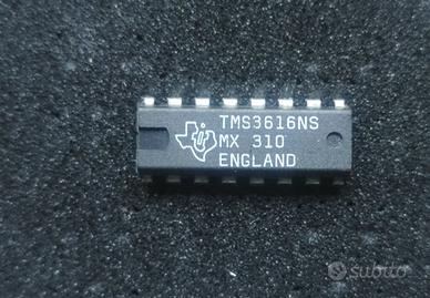 Elka, Farfisa, Solina, Crumar, Eko