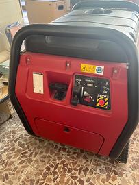 Generatore di corrente 3.2 kw nuovo benzina