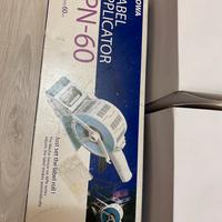 Etichettatrice manuale