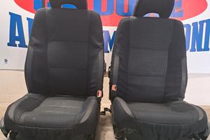 Sedili Volvo V40 1° Restyling 1.8 GPL del 2002