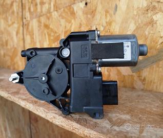 Motorino Alzacristalli Anteriore sx Fiat Qubo 2011