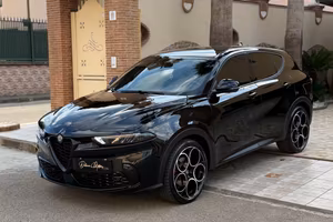 Alfa Romeo Tonale 1.6 diesel 130 CV TCT6 Super