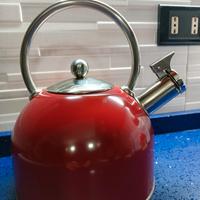 Bollitore Kettle Bialetti 