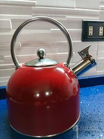 Bollitore Kettle Bialetti 