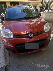 Fiat Panda 2014 0.9 Twinair- Metano/Benzina