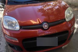 Fiat Panda 2014 0.9 Twinair- Metano/Benzina