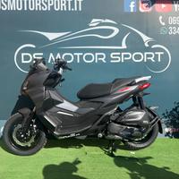 Aprilia SR GT 125 Abs