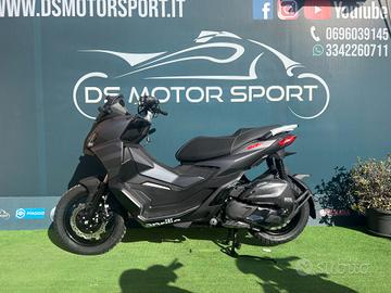 Aprilia SR GT 125 Abs