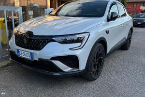 Renault Arkana Full Hybrid 145 cv Esprit Alpine