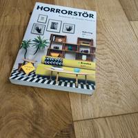 Grady Hendrix Horrorstor Mondadori Strade blu 2021